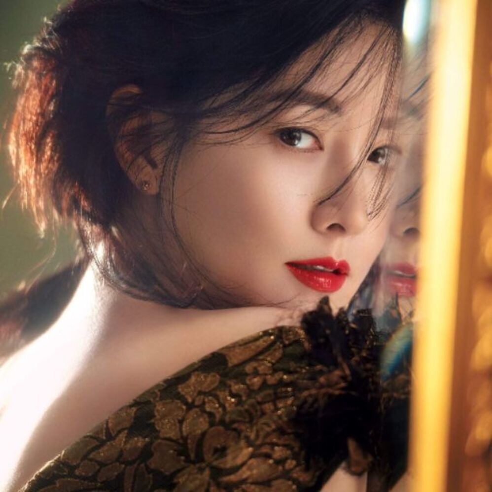 [TheHistoryOfWhoo] Cheongidan Double Radiant Base 40ml