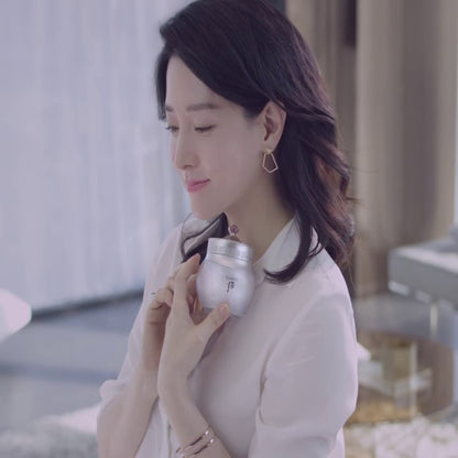 [TheHistoryOfWhoo] Gongjinhyang Radiant White Moisture Cream 60ml