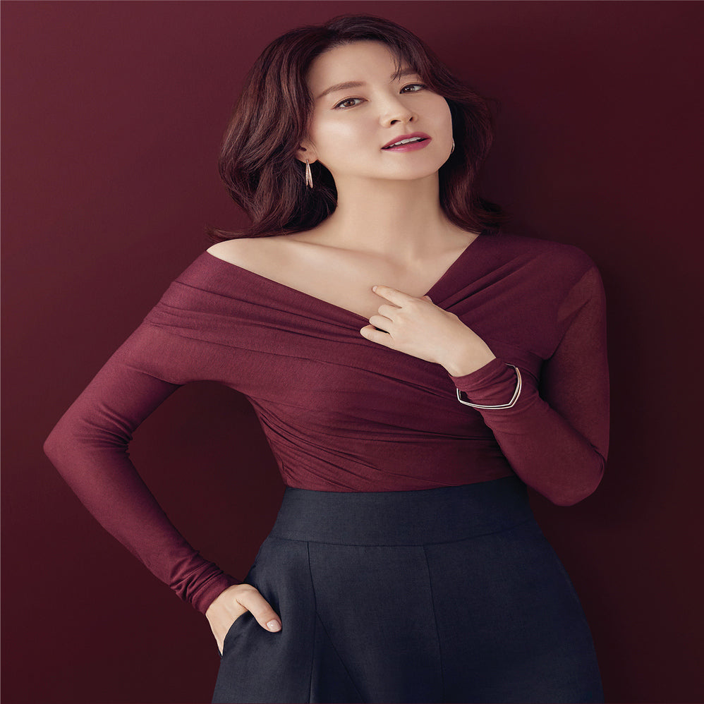 [TheHistoryOfWhoo] Jinyulhyang Intensive Revitalizing Cream 50ml