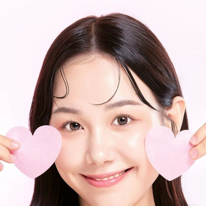 [Madeca21] Teca Toning Pink Pad 4ea
