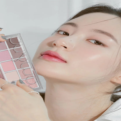 [Romand] Better Than Palette 6g #06 Peony Nude Garden