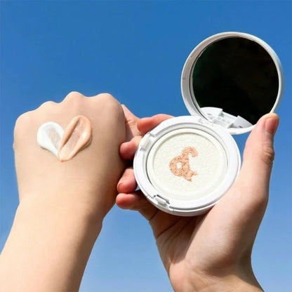 [Romand] Back Me Tone Up Sun Cushion