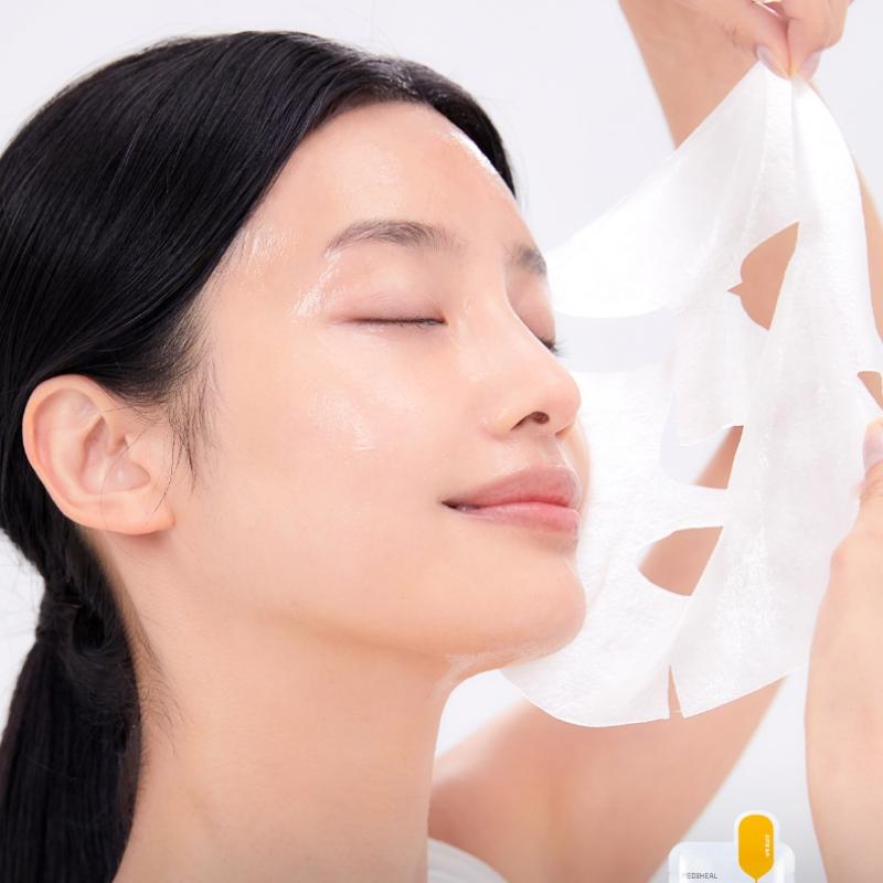 [MEDIHEAL] Derma I.P.I Ampoule Mask 10ea