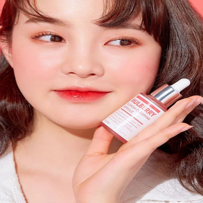 [A'PIEU] Mulberry Blemish Clearing Ampoule 30ml