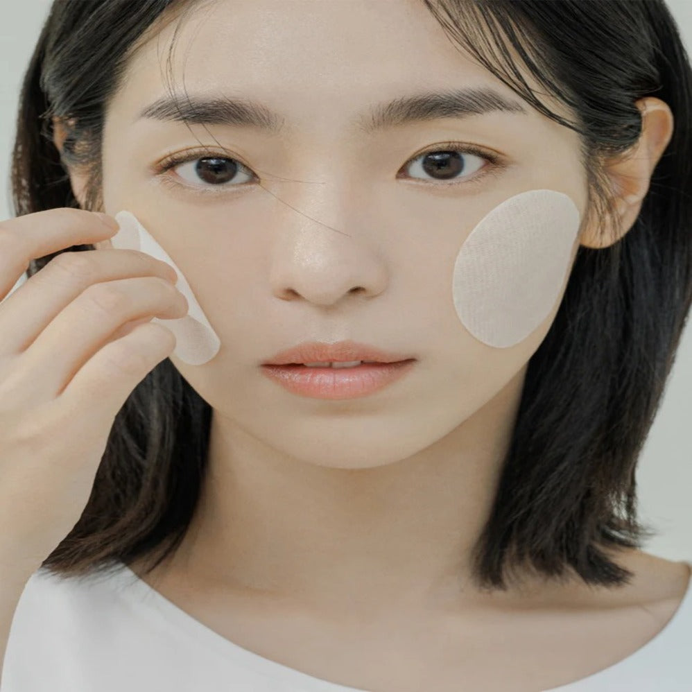 [Abib] Heartleaf Spot Pad Calming Touch 150ml 80 Pads