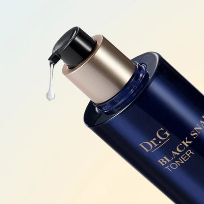 [Dr.G] Black Snail Toner 150ml