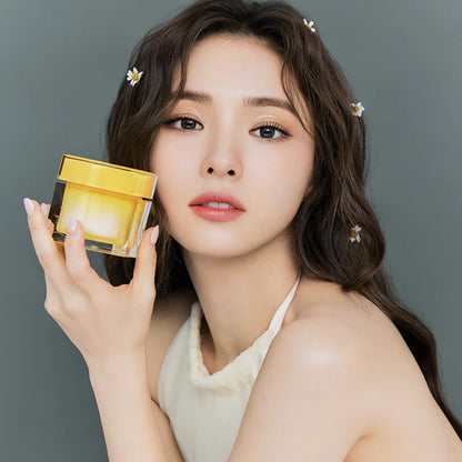 [BanilaCo] Miss Flower & Mr Honey Cream 70ml