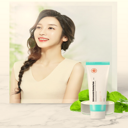 [A'PIEU] Madecassoside Cleansing Foam 130ml