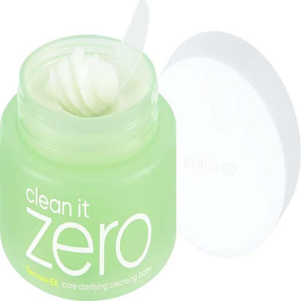 [BanilaCo] Clean It Zero Cleansing Balm Pore Clarifying 100ml