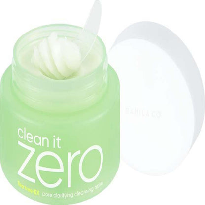 [BanilaCo] Clean It Zero Cleansing Balm Pore Clarifying 100ml