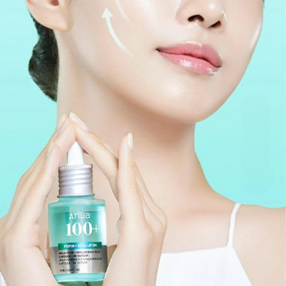 [Anua] PDRN Hyaluronic Capsule 100 Serum 30ml