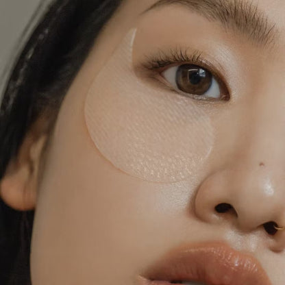 [Abib] Collagen Eye Patch Jericho Rose Jelly 60ea 90g
