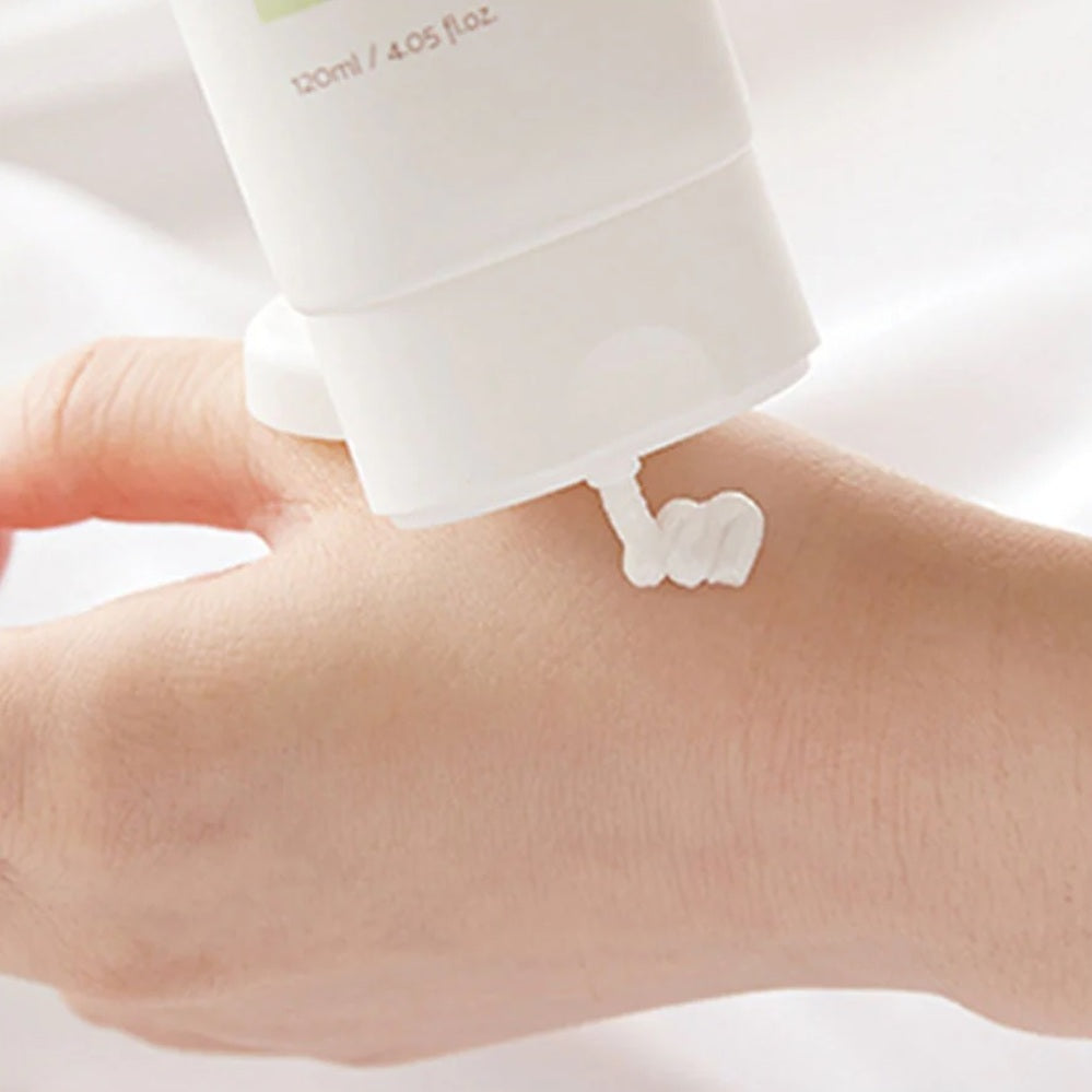 [iUNIK] Centella Mild Cleansing Foam 120ml