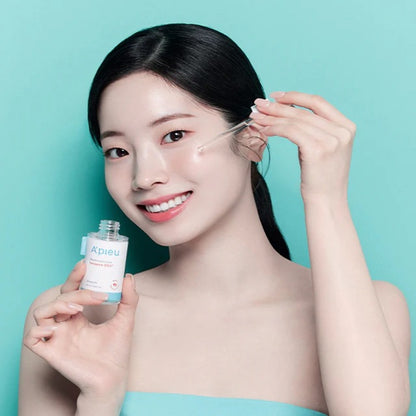 [A'PIEU] Madcassoside Tetrasome CICA Ampoule 50ml