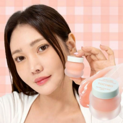 [TOCOBO] Vita Glazed Lip Mask 20ml
