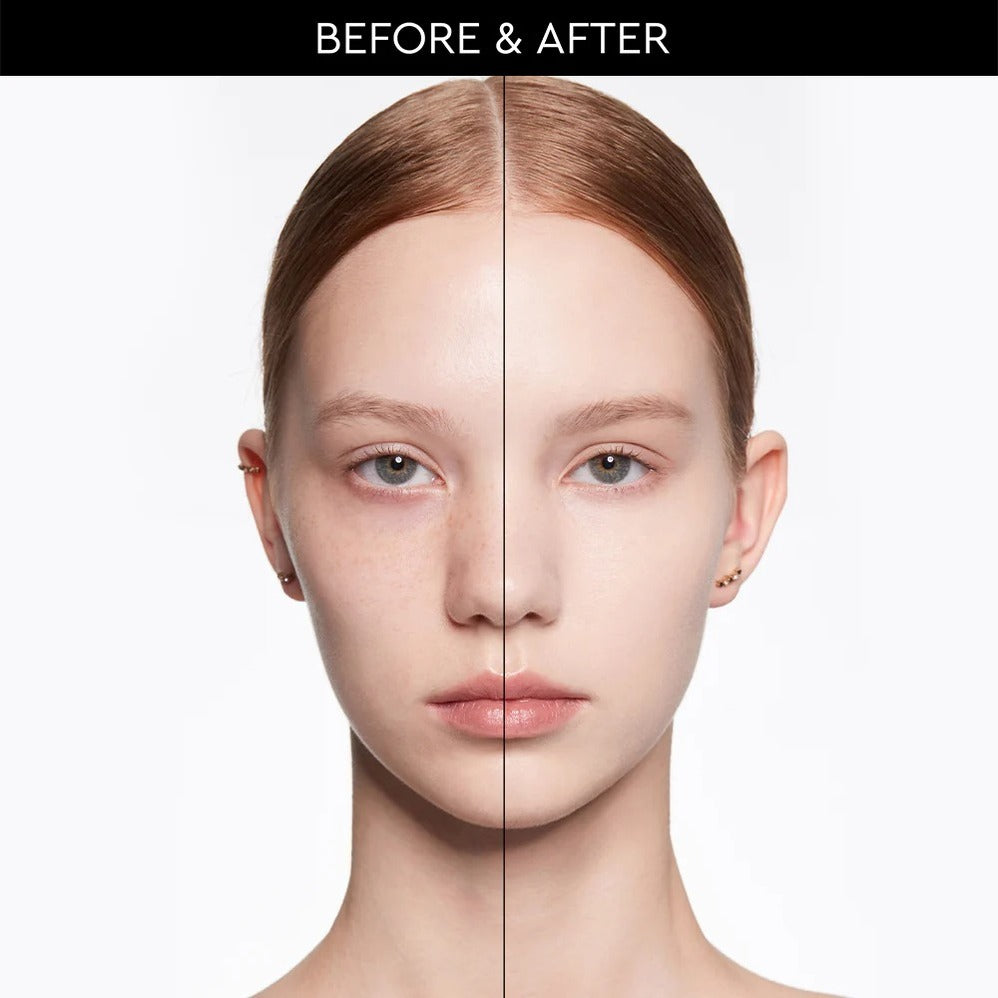 [HERA] Silky Stay Foundation 24h Longwear PA++ 30g - 23C1 PINK BEIGE