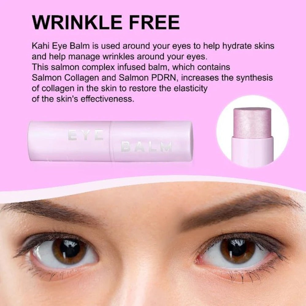 [KAHI] Eye Balm 9g