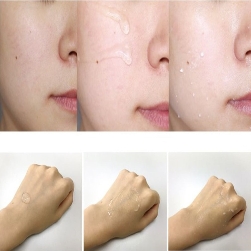 [iUNIK] Lime Moisture Mild Peeling Gel 120ml