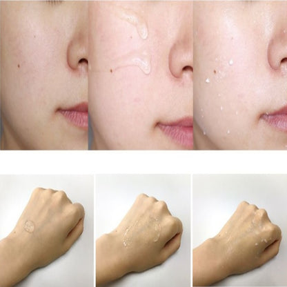 [iUNIK] Lime Moisture Mild Peeling Gel 120ml