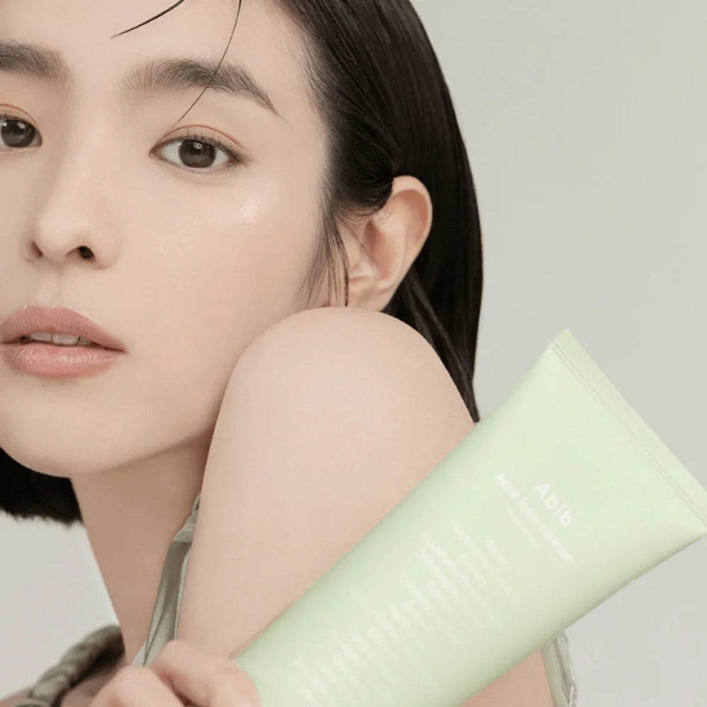 [Abib] Acne Foam Cleanser Heartleaf Foam 150ml