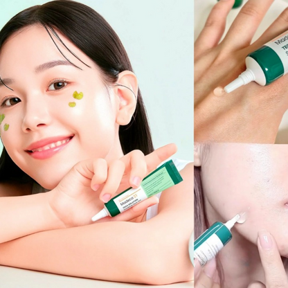 [Madeca21] Teca Solution Soothing Spot Gel 15ml