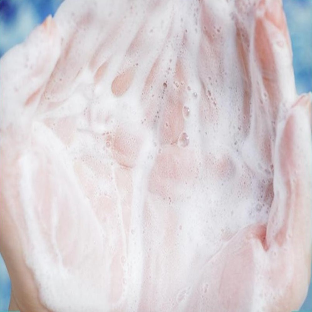 [A'PIEU] Madecassoside Cleansing Foam 130ml