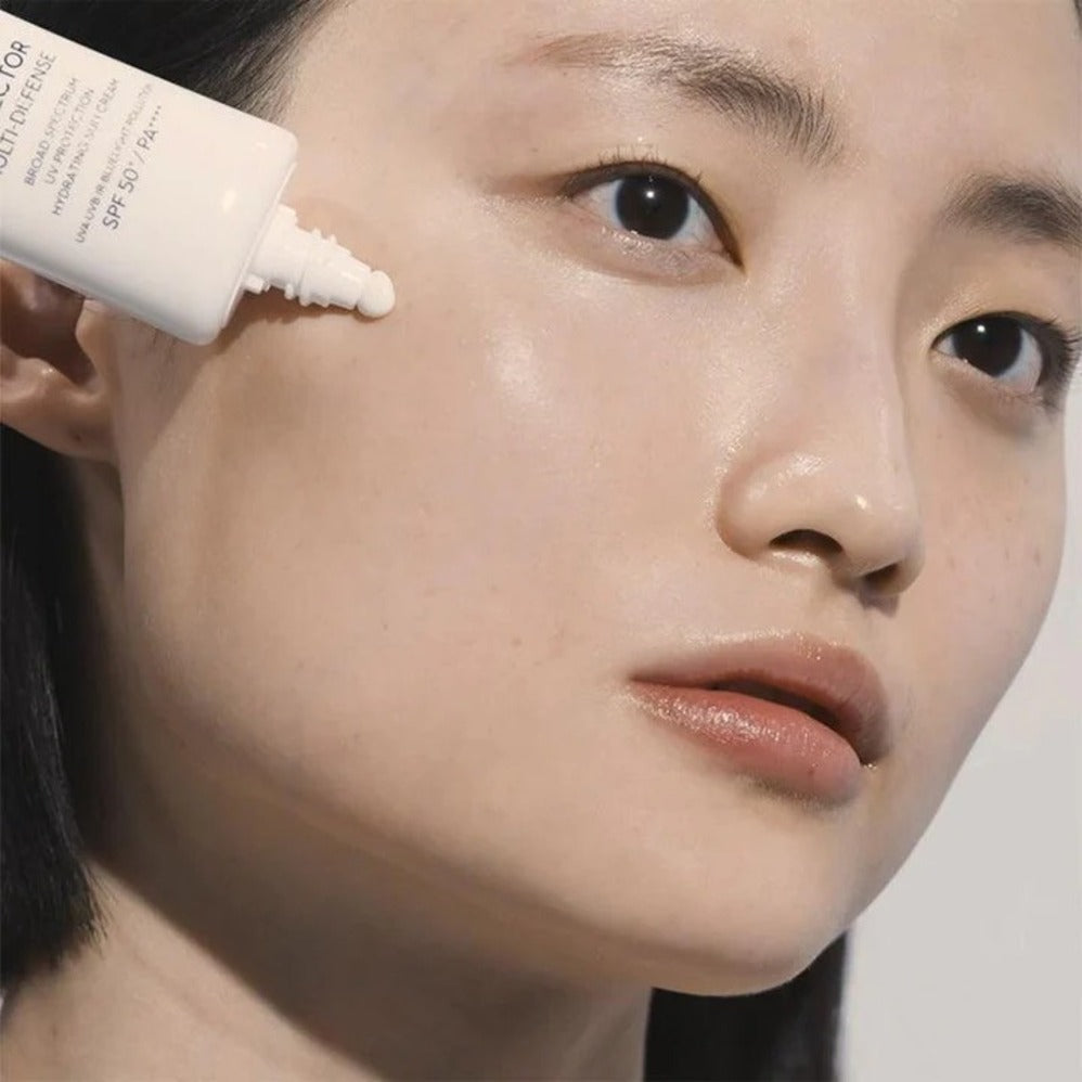 [HERA] UV Protector Multi-Defense SPF50+ PA++++ 50ml