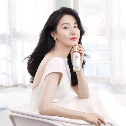 [TheHistoryOfWhoo] Cheongidan Radiant Rejuvenating Balancer 150ml