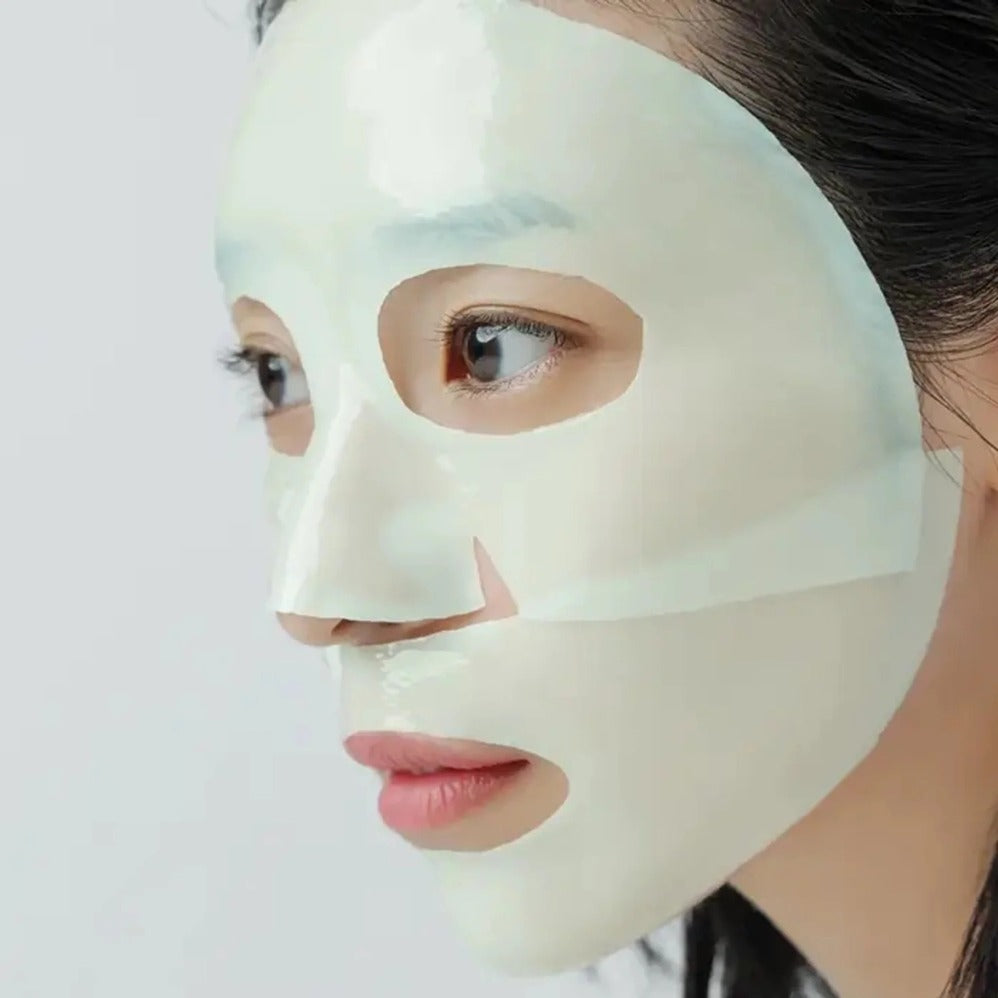 [Abib] Collagen Gel Mask Heartleaf Jelly 35g 1ea