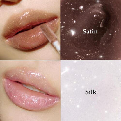 [ENTROPY] TULLE GLOSS - 7 Colors