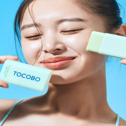 [TOCOBO] Cica Cooling Sun Stick 18g