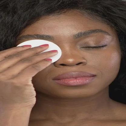 [Hanskin] Calming Toner Pad 60pcs 120ml